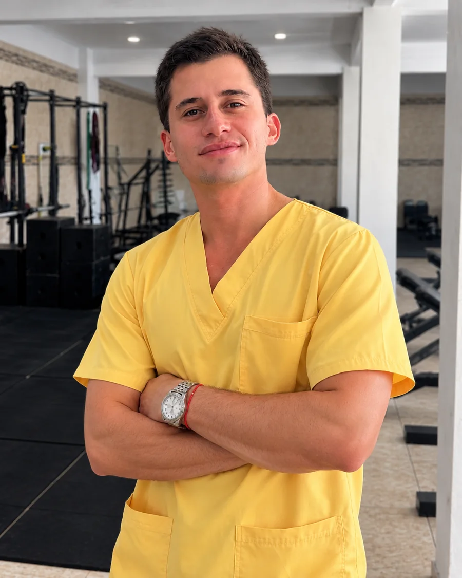 Nutricionista